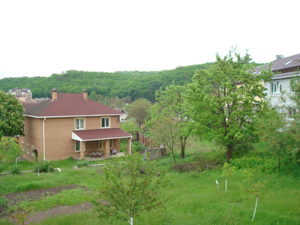 Квартира,З Чудовим Краевидом В Обухові ภายนอก รูปภาพ